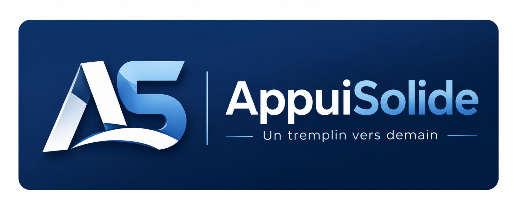 logo appui solide