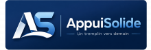 logo appui solide